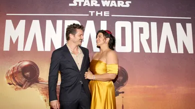 Jesse Grant/Getty Images