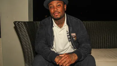 Thaddaeus McAdams/FilmMagic/Getty