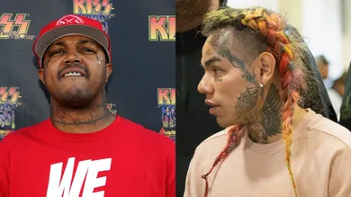 Ethan Miller/Getty Images, Bob Levey/Getty Images