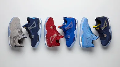 Image via Jordan Brand