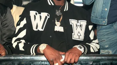 Prince Williams/Getty Images