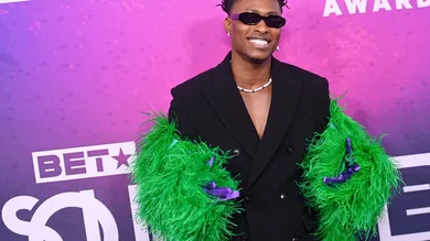 Paras Griffin/Getty Images