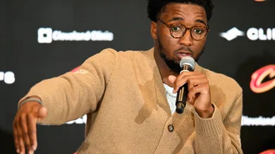 Nick Cammett/Getty Images