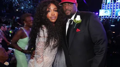 Christopher Polk/Getty Images