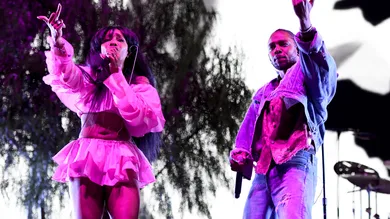 Larry Busacca/Getty Images for Coachella