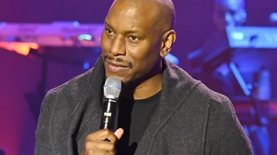 Paras Griffin / Stringer / Getty Images