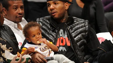 Noah Graham/NBAE via Getty Images