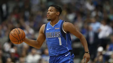 Ronald Martinez/Getty Images