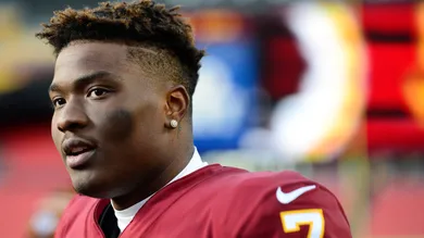 Patrick McDermott/Getty Images