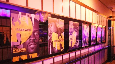 Lars Niki/Getty Images