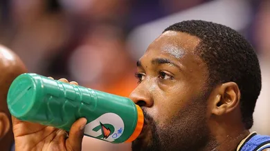 Christian Petersen/Getty Images