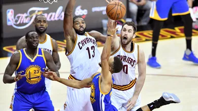 Jason Miller/Getty Images