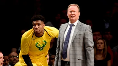 Steven Ryan/Getty Images