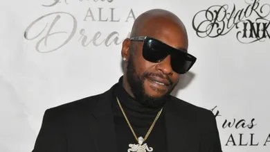 Paras Griffin / Contributor / Getty Images