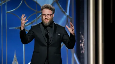 Paul Drinkwater/Getty Images