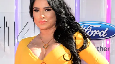 Earl Gibson III/Getty Images