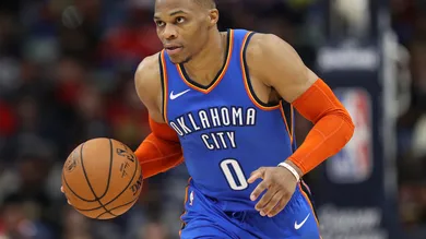 Chris Graythen/Getty Images