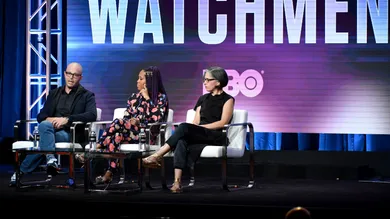 Amy Sussman / Getty Images