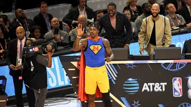 Stacy Revere/Getty Images