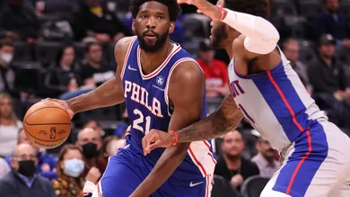 Gregory Shamus/Getty Images