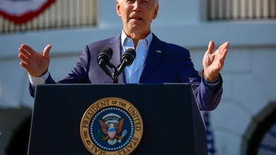 Tasos Katopodis/Getty Images