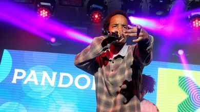 Rachel Murray/Getty Images