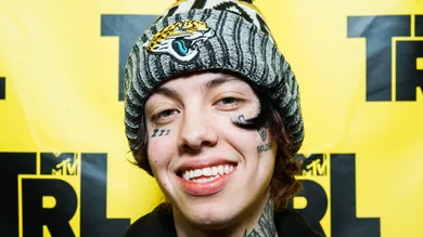 MTV/TRL/Getty Images