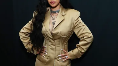 Astrid Stawiarz/Getty Images