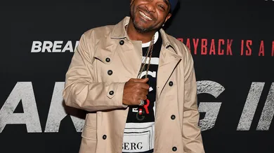 Paras Griffin/ gettyimages