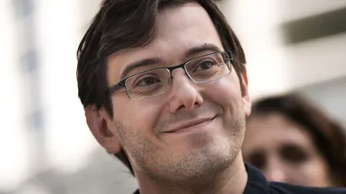 Drew Angerer/Getty Images