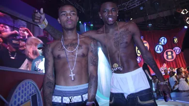 Johnny Nunez / Contributor / Getty Images