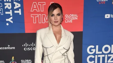 Alberto E. Rodriguez/Getty Images