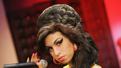 Dan Kitwood/Getty Images