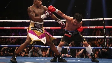 Christian Petersen/Getty Images