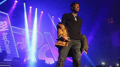 Barry Brecheisen/Getty Images