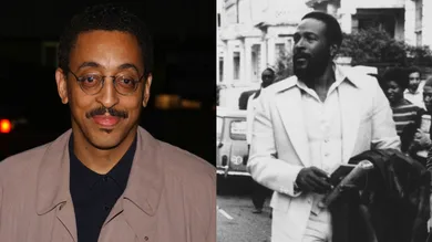 Sebastian Artz, John Minihan/Evening Standard/Getty Images