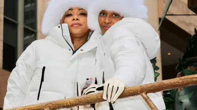 Nancy Rivera/Bauer-Griffin/GC Images/Getty Images