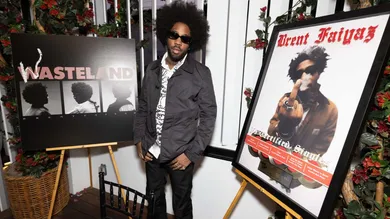 Randy Shropshire/Getty Images