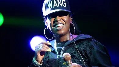 Dimitrios Kambouris/Getty Images