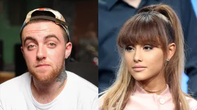 Jamie McCarthy/Getty Images, Frederick M. Brown/Getty Images