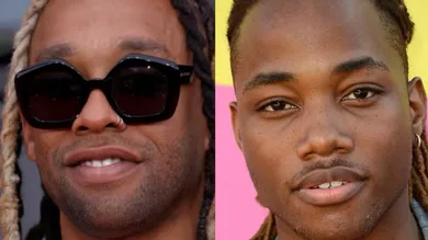 Frazer Harrison/Getty Images & Frazer Harrison/Getty Images