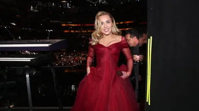 Christopher Polk/Getty Images