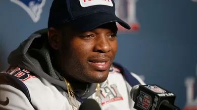 Bob Levey/Getty Images