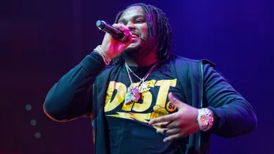 Scott Legato/Getty Images