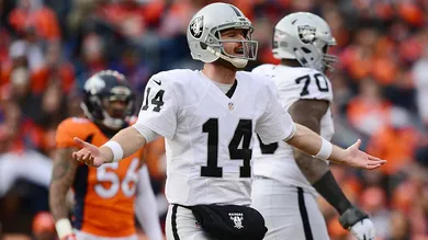 Dustin Bradford/Getty Images