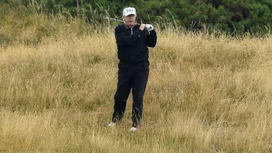 Leon Neal/Getty Images