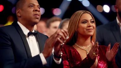 Christopher Polk/ Getty Images