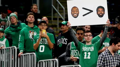 Maddie Meyer/Getty Images