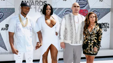 Frederick M. Brown/Getty Images