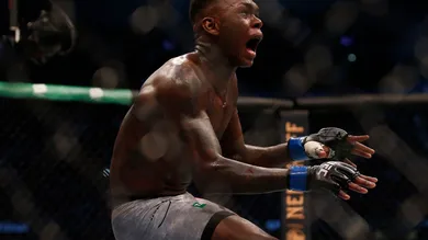 Darrian Traynor/Getty Images